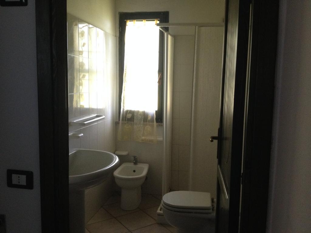 SantʼAnna Arresi Il Ruscelloヴィラ 部屋 写真